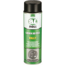 0010134 Boll Lack für Fahrzeugfelgen Rally schwarz glänzend Spray 500ml