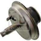 Lagerung, Motor Peugeot 206 1.1-2.0Hdi Vorne Rechts | 37527