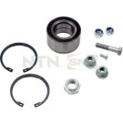 SNR Radlagersatz R154.28