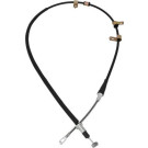 KAMOKA Seilzug, Feststellbremse 1190022