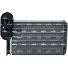 Wärmetauscher, Innenraumheizung | 58622