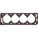 Dichtung, Zylinderkopf | PEUGEOT | 829.005