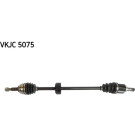 SKF Antriebswelle | VKJC5075