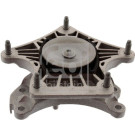 FEBI BILSTEIN Lagerung, Automatikgetriebe 49219