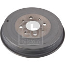 FEBI BILSTEIN Bremstrommel | 171055