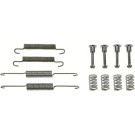 TRW Zubehör, Bremsbacken SFK362