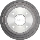 A.B.S. Bremstrommel 2837-S