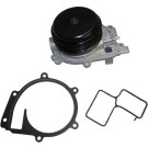 TRUCKTEC AUTOMOTIVE Wasserpumpe