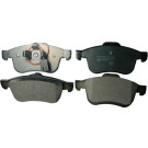 DENCKERMANN Bremsbeläge B111024