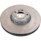 FEBI BILSTEIN Bremsscheibe | 171461