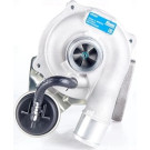 Nissens Turbo DACIA Logan,NISSAN,RENAULT 04 FACTORY NEW 93087