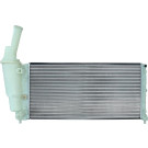 KAMOKA Kühler, Motorkühlung 7705179