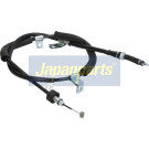 Seilzug, Feststellbremse Kia T. Cee'D/Pro Cee'D 1.4-2.0 06- Pr BC-K34R