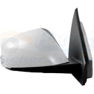 Außenspiegel Renault Laguna konv. blau, grund. OE 963010153R HAGUS 4356818