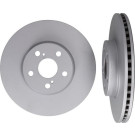 KAMOKA Bremsscheibe 103076 KAMOKA Bremsscheibe 103076