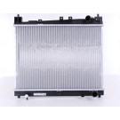 Wasserkühler PKW | TOYOTA YARIS 1,3 00 | 64798