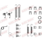 391-0545 Montagesatz f.Bremsbacken | FIAT,PEUGEOT,RENAULT,TALBOT,SEAT | 105-0545