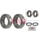 Schaeffler FAG Radlager 713690090