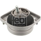 Lagerung, Bmw E39/38 Le Motor | 08782