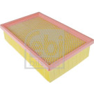 FEBI BILSTEIN Luftfilter | 108746