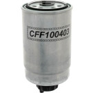 CHAMPION Kraftstofffilter CFF100403