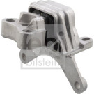 FEBI BILSTEIN Motoraufhängung 104398 FEBI BILSTEIN Motoraufhängung 104398
