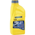Ravenol MZG GL4 80W-90 Mehrzweck Getriebeöl 1L | 1223105-001-01-999