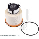 BluePrint Kraftstofffilter