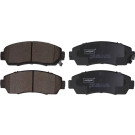 Bremsbelagsatz Honda P. Cr-V 12- 2.2I-Dtec/Odyssey 08 | 19-2895
