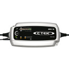 CTEK Ladegerät 12V, 10A | 8-stufig, vollautomatisch | 56708