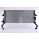 Wasserkühler PKW | Hyundai i20 Motorsport | 606801