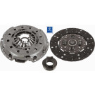 Kupplungssatz Xtend | Diverse | 3000951662