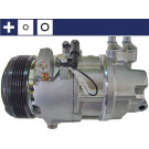 Kompressor, Klimaanlage | ACP 811 000S