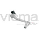 D Moto-Schalthebel. Grau | 10300