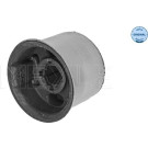 17 308 071HD Querlenkerlager VA AUDI,SEAT,SKODA,VW 99 MEYLE-ORIGINAL: True to OE 1006100043