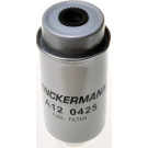 DENCKERMANN Kraftstofffilter