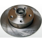 DENCKERMANN Bremsscheibe B130263
