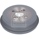 FEBI BILSTEIN Bremstrommel | 183912