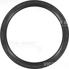 Wellendichtring, Kurbelwelle | Mercedes | 81-10595-00