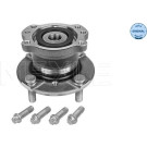 Radnabe MEYLE-ORIGINAL: True to OE 714 750 0019 Radnabe MEYLE-ORIGINAL: True to OE 714 750 0019