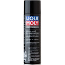 Liqui Moly Motorbike Ketten- und Bremsenreiniger 500 ml | 1602 | 500ml Dose Aerosol