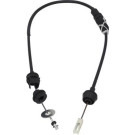 KAMOKA Seilzug, Kupplungsbetätigung LC078