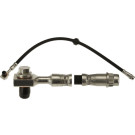 Bremsschlauch | PEUGEOT 607 2.2 HDi 06 | PHD1074