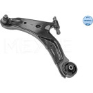 94 304 026 Querlenker VA unten li HYUNDAI Santa Fe 02 MEYLE-ORIGINAL: True to OE 37-16 050 0012