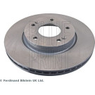 BluePrint Bremsscheibe ADG043228 BluePrint Bremsscheibe ADG043228