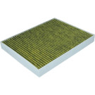 KAMOKA Filter, Innenraumluft 6080031