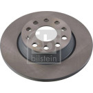 FEBI BILSTEIN Bremsscheibe | 108194