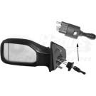 VAN WEZEL Außenspiegel 4009813 VAN WEZEL Außenspiegel 4009813