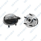 GSP Radlager 9400175 GSP Radlager 9400175