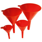 07378L SW-Stahl Trichtersatz 4 teilig